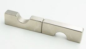 異形磁鐵哪里買？選擇這家準(zhǔn)沒錯(cuò)！